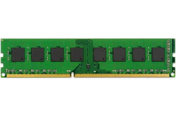 Pamięć RAM Kingston KCP3L16NS84 4GB DDR3L 1600MHz 1.35V 11CL