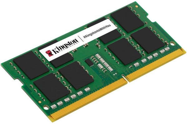 Pamięć RAM Kingston KSM26SED832 32GB DDR4 2666MHz 1.2V