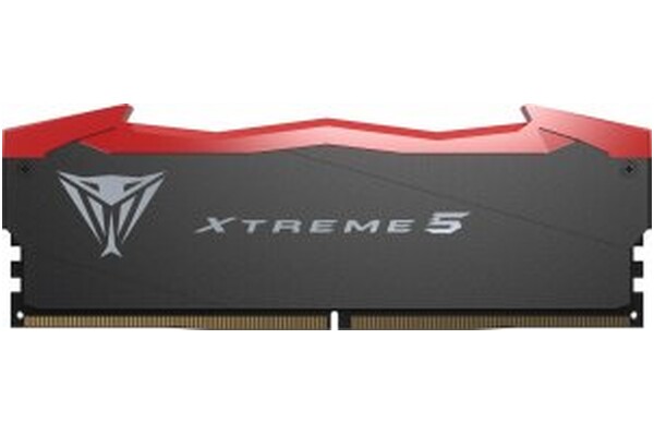 Pamięć RAM Patriot Viper Xtreme 32GB DDR5 8200MHz 1.45V 38CL