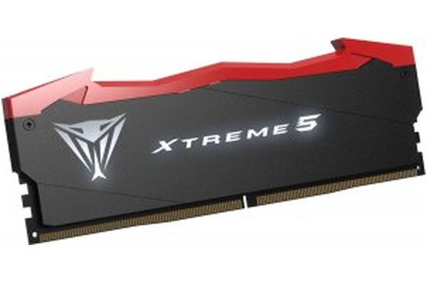 Pamięć RAM Patriot Viper Xtreme 32GB DDR5 8200MHz 1.45V 38CL