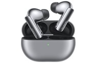 Słuchawki Huawei FreeBuds Pro 3 Dokanałowe Bezprzewodowe srebrny