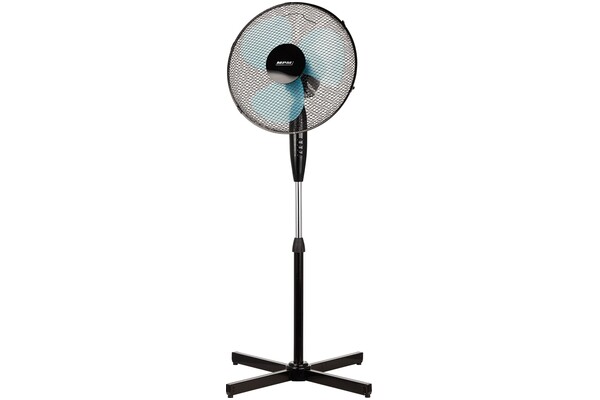 wentylator podłogowy MPM MWP17C