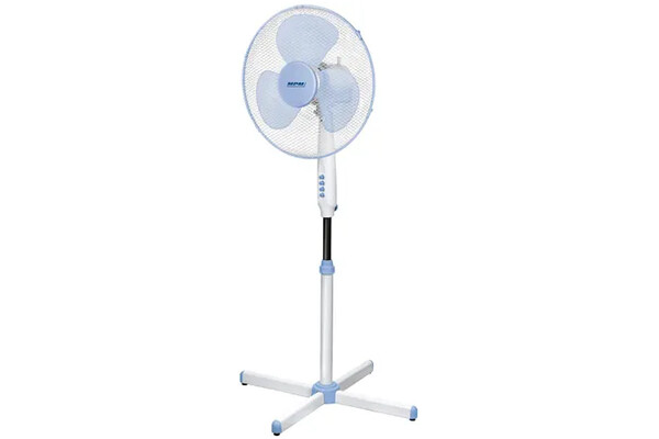 wentylator podłogowy MPM MWP15C