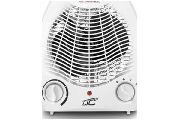 Termowentylator Kolumnowy LTC LXWT11