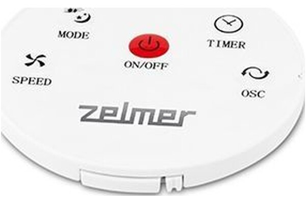 wentylator Kolumnowy ZELMER ZTW1500M