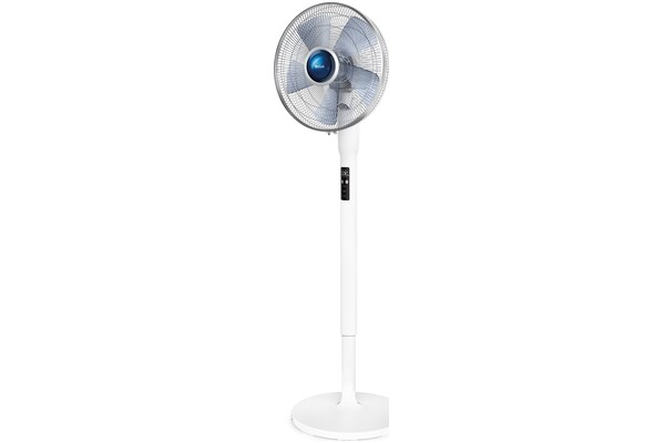 wentylator podłogowy Tefal VF5870 Turbo Silence Extreme+