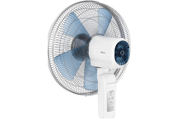 wentylator podłogowy Tefal VF5870 Turbo Silence Extreme+