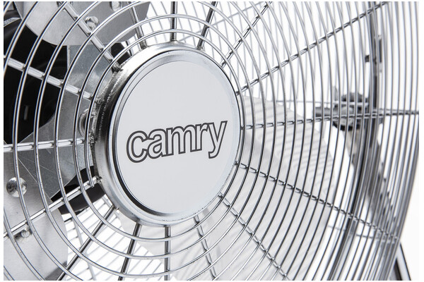 wentylator podłogowy Camry CR7306