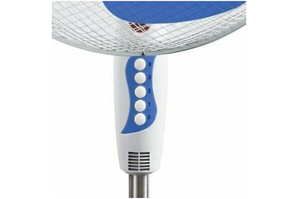 wentylator podłogowy Esperanza EHF001WB Hurricane