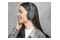 Słuchawki Edifier H700 Nauszne Bezprzewodowe szary