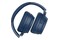 Słuchawki Edifier H700 Nauszne Bezprzewodowe niebieski