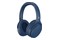 Słuchawki Edifier H700 Nauszne Bezprzewodowe niebieski