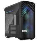 Obudowa PC Fractal Design Torrent TG Compact Midi Tower czarny