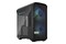 Obudowa PC Fractal Design Torrent TG Compact Midi Tower czarny