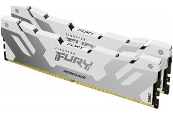 Pamięć RAM Kingston Fury Renegade 32GB DDR5 8000MHz 1.45V 38CL