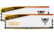 Pamięć RAM Patriot Viper Elite 5 RGB 32GB DDR5 6000MHz 1.35V