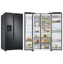 Lodówka Samsung RS68A8842B1