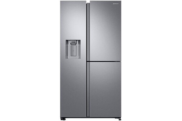 Lodówka Samsung RS68N8671SL