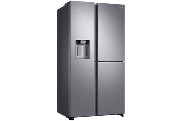 Lodówka Samsung RS68N8671SL