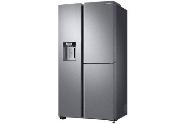Lodówka Samsung RS68N8671SL