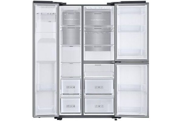 Lodówka Samsung RS68N8671SL