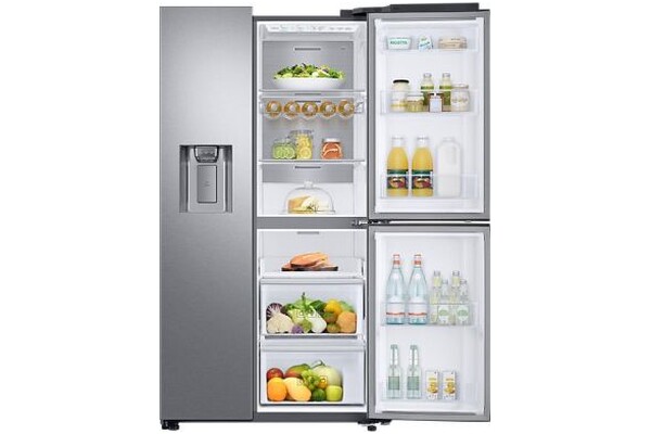 Lodówka Samsung RS68N8671SL