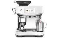 Ekspres SAGE Barista Touch SES881SST kolbowy biały