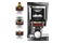 Ekspres SAGE Barista Touch SES881SST kolbowy biały