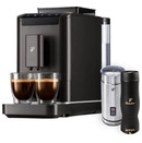 Ekspres Tchibo Esperto automatyczny szary