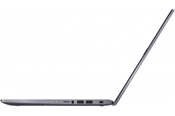 Laptop ASUS Vivobook 15 15.6" Intel Core i3 1005G1 INTEL UHD 4GB 256GB SSD Windows 10 Home