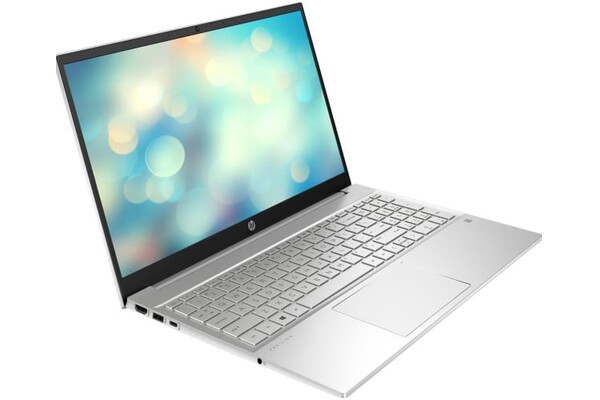 Laptop HP Pavilion 15 15.6" Intel Core i5 1235U INTEL Iris Xe 16GB 512GB SSD M.2