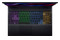 Laptop ACER Nitro 5 15.6" Intel Core i7 12650H NVIDIA GeForce RTX 3050 16GB 512GB SSD