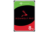 Dysk wewnętrzny Seagate ST8000NE001 Ironwolf HDD SATA (3.5") 8TB