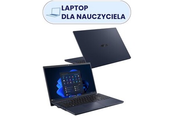 Laptop ASUS ExpertBook B1 15.6