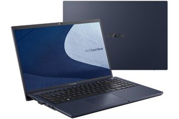 Laptop ASUS ExpertBook B1 15.6" Intel Core i5 1235U INTEL UHD 16GB 512GB SSD Windows 11 Professional