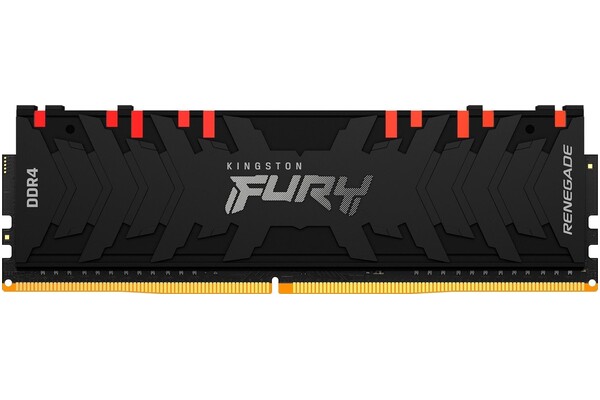Pamięć RAM Kingston Fury Renegade 16GB DDR4 3200MHz 1.35V 16CL