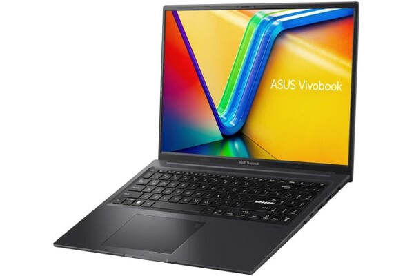 Laptop ASUS Vivobook 16X 16" Intel Core i5 13500H NVIDIA GeForce RTX 3050 24GB 1024GB SSD M.2 Windows 11 Home