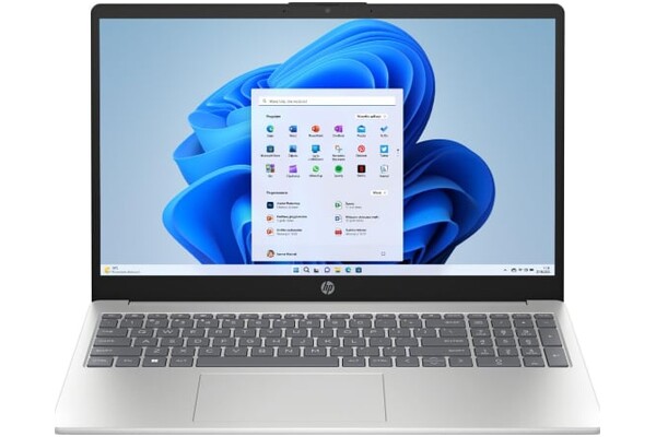 Laptop HP HP 15 15.6" Intel Core i7 1355U Intel UHD (Intel Iris Xe ) 32GB 1024GB SSD M.2 Windows 11 Home