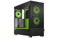 Obudowa PC Fractal Design Pop Air Midi Tower czarno-zielony
