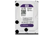 Dysk wewnętrzny WD WD10PURX Purple HDD SATA (3.5") 1TB