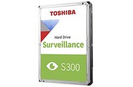 Dysk wewnętrzny TOSHIBA HDWV110UZSVA S300 HDD SATA (3.5") 1TB
