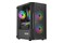 Obudowa PC Logic Aramis Mini Mini Tower czarny