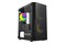 Obudowa PC Logic Aramis Mini Mini Tower czarny