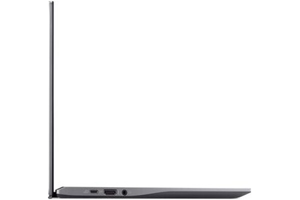 Laptop ACER Chromebook 515 15.6" Intel Core i7 1165G7 INTEL Iris Xe 8GB 512GB SSD chrome os