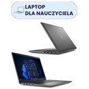 Laptop DELL Latitude 3540 15.6" Intel Core i5 1335U INTEL Iris Xe 8GB 512GB SSD Windows 11 Professional