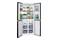 Lodówka Beko GNO46623MXPN