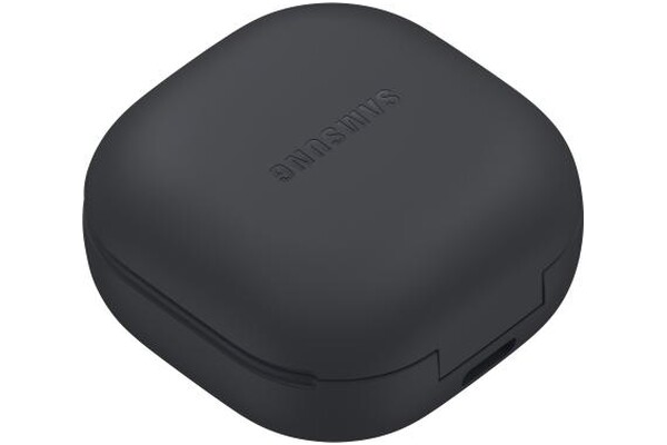 Słuchawki Samsung SMR510NZAAEUE Galaxy Buds 2 Pro Dokanałowe Bezprzewodowe czarny