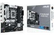 Płyta główna ASUS B760M Plus Prime Socket 1700 Intel B760 DDR5 microATX