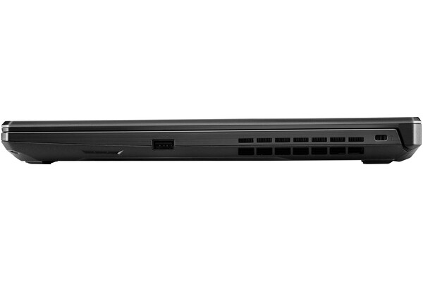 Laptop ASUS TUF Gaming F15 15.6" Intel Core i5 11400H NVIDIA GeForce RTX 2050 8GB 512GB SSD Windows 11 Home
