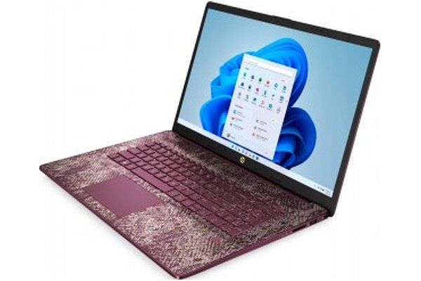 Laptop HP HP 17 17.3" AMD Ryzen 3 5300U AMD Radeon 16GB 512GB SSD M.2 Windows 11 Home